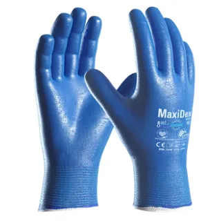 Handschuhe MaxiDex 19-007 ATG